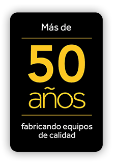 50 Anos